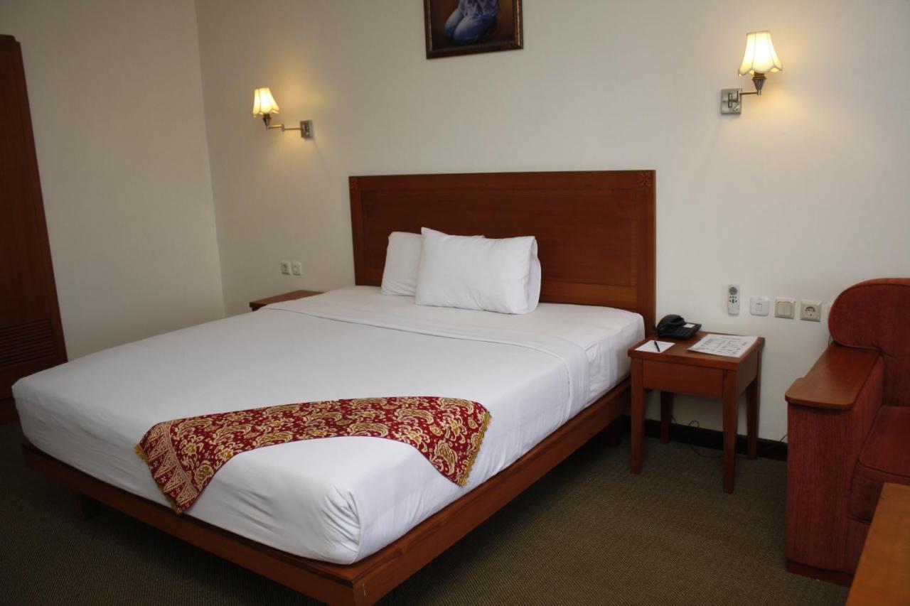 Hotel Bumi Asih Padangsidimpuan Batubelubang Esterno foto