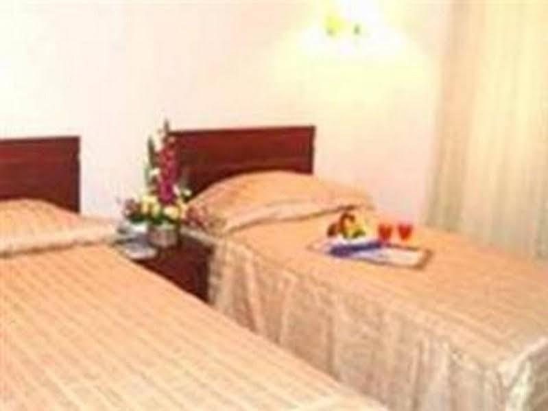 Hotel Bumi Asih Padangsidimpuan Batubelubang Esterno foto