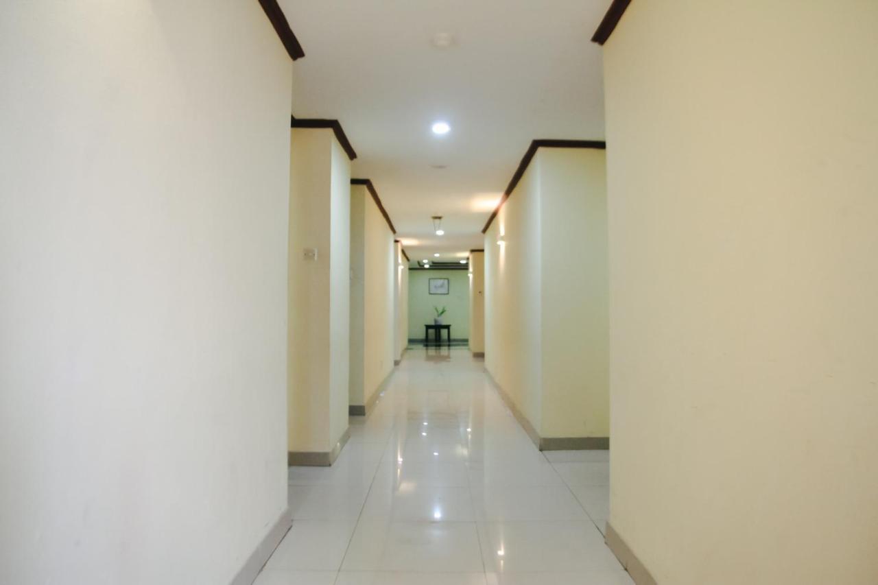 Hotel Bumi Asih Padangsidimpuan Batubelubang Esterno foto