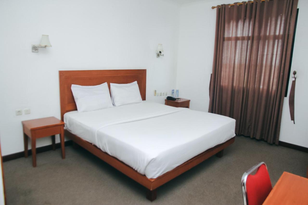 Hotel Bumi Asih Padangsidimpuan Batubelubang Esterno foto