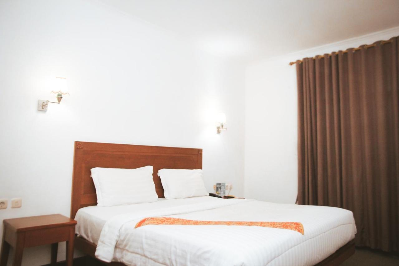 Hotel Bumi Asih Padangsidimpuan Batubelubang Esterno foto