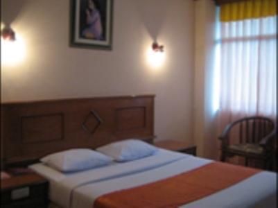 Hotel Bumi Asih Padangsidimpuan Batubelubang Camera foto
