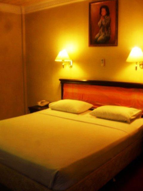 Hotel Bumi Asih Padangsidimpuan Batubelubang Camera foto