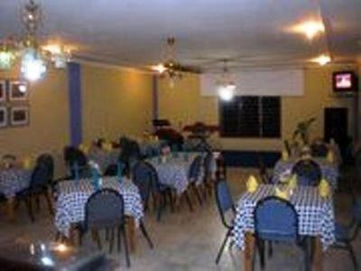 Hotel Bumi Asih Padangsidimpuan Batubelubang Esterno foto