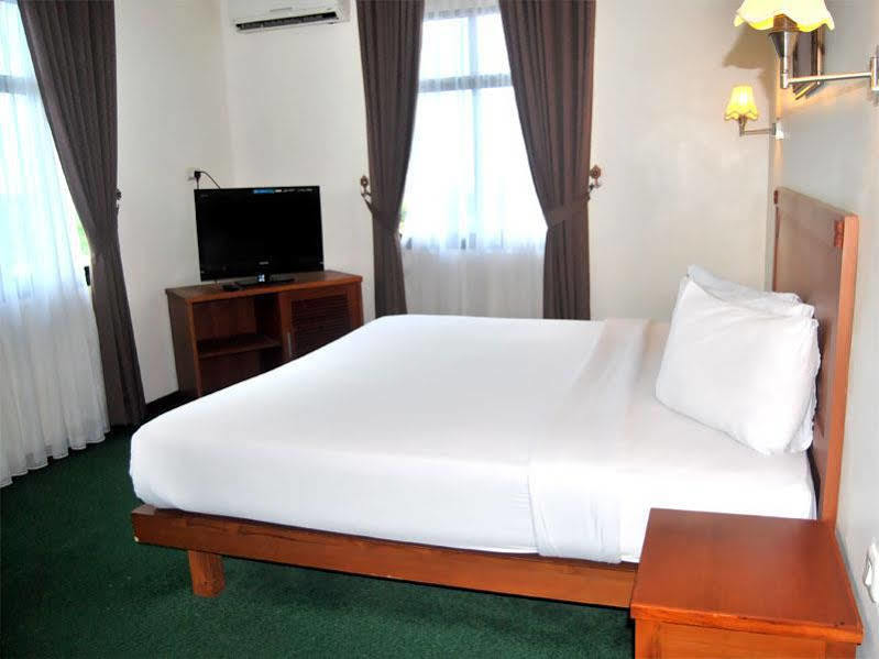 Hotel Bumi Asih Padangsidimpuan Batubelubang Esterno foto